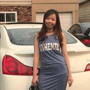 Meet your Posher, Kimlang
